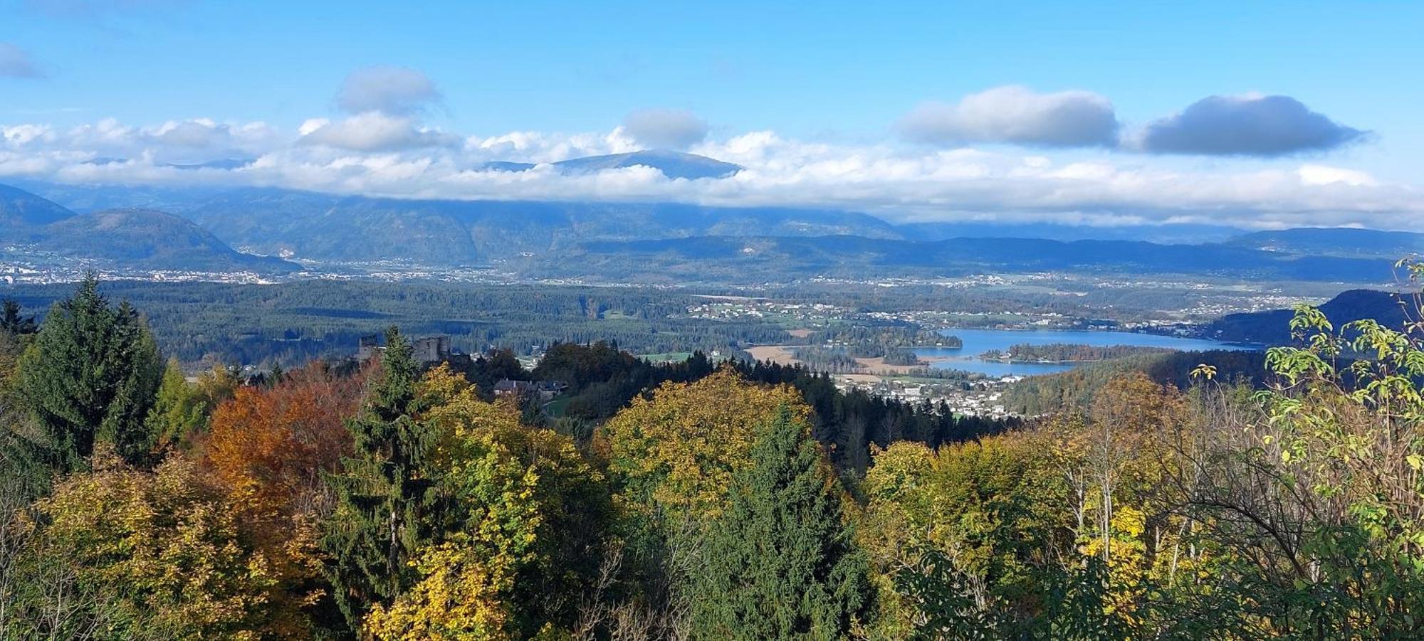Das Stille Paradies Ledenitzen Zewnętrze zdjęcie